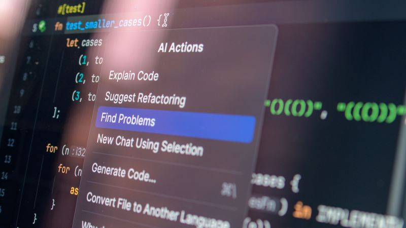 Die Nutzung von KI in operativen Anwendungen wächst, wird jedoch bislang selten gezielt zur Erschließung neuer Geschäftspotenziale eingesetzt.(Bild:   / Pexels)