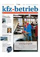 kfz-betrieb 200708 (Archiv: Vogel Business Media)