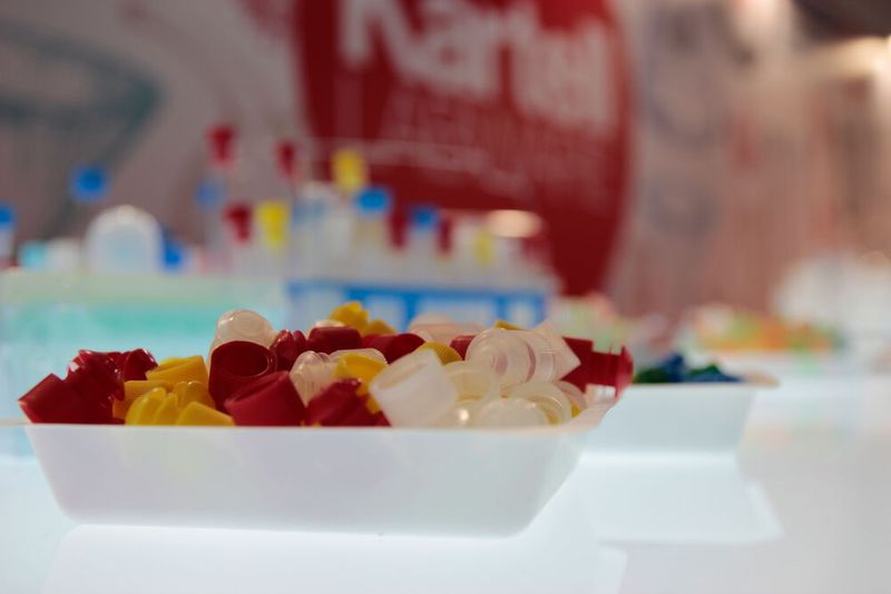 Impressionen der Achema 2024 (Bild: VCG – Lüttmann)