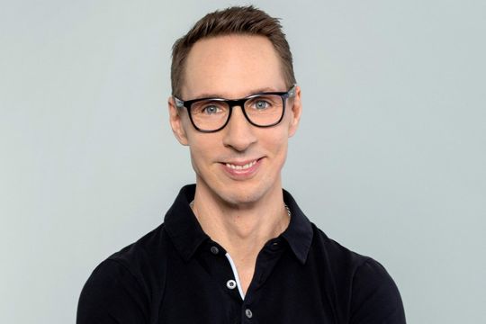 (Gerhard Raffling ist VP und Country Manager bei Medallia. (Bild: Medallia))