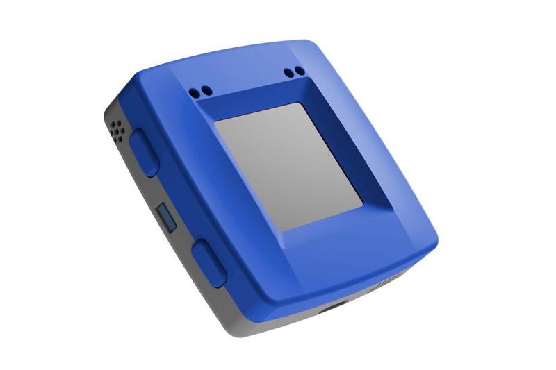 NXP Semiconductors präsentiet in Nürnberg das „Rapid IoT Kit“. Es besteht aus der Kombination eines optimierten Hardwarekonzepts, zuverlässiger Sicherheitsfunktionen und vorprogrammierter Applikationen, mit deren Hilfe Anwender schon wenige Minuten nach dem Auspacken des Kits aktiv werden können. Halle 4A, Stand 220 (NXP Semiconductors)