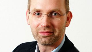 Steffen Moritz fokussiert sich als neuer Geschäftsführer von MVI Solve-IT auf den Vertrieb. (Foto: MVI Solve IT)