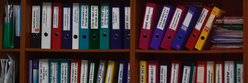 Das wird es demnächst so nicht mehr geben, denn viele Vorgänge werden nach der Corona-Krise digitalisiert und automatisiert.(Bild:  gemeinfrei / Unsplash)