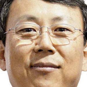 Hung-Mock Ryu, Geschäftsführer der Korea Machine Tool Manufacturers’ Association (Komma), will den Export koreanischer Werkzeugmaschinen vorantreiben. Bild: Fladerer