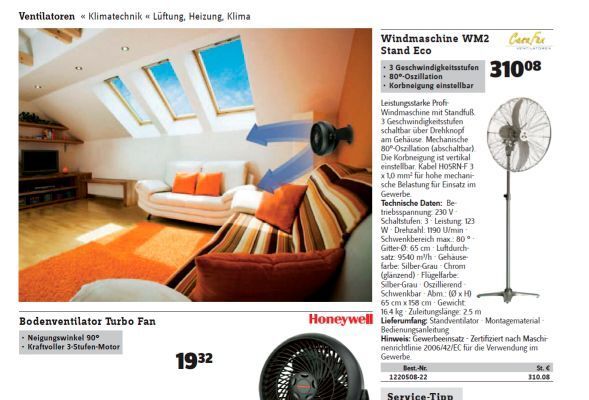 Auf dem Weg in die Zukunft: Impressionen aus dem Conrad-B2B.Katalog 2015 (Bild: Conrad)
