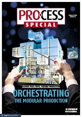 ACHEMA Focal Topic: Flexible Production (vbm)