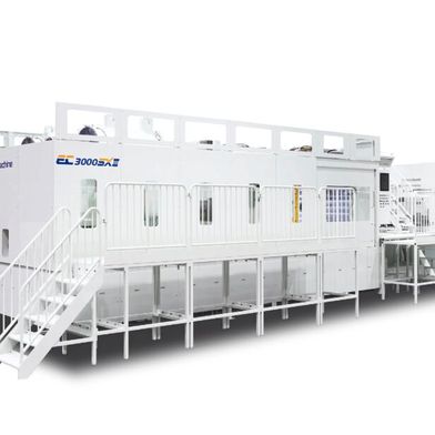 The planned joint venture has been conceived to address this evolution by bringing together Shibaura Machine’s technological expertise and EPF’s extensive experience in industrial automation and engineering. (Source: Shibaura Machine)