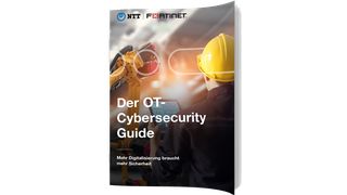NTT OT-Security (NTT)