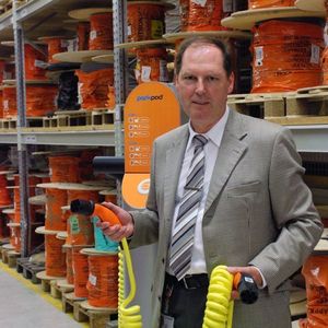 (Archiv: Vogel Business Media)