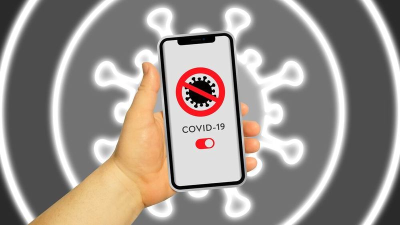 Digitaler Impfpass: Der deutsche Corona-Impfnachweis kommt als QR-Code für's Handy. (iXimus / pixabay)