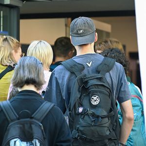 Darauf hat Hannover gewartet: am 6. September fand im Congress Centrum Wienecke XI. die LAB-SUPPLY statt.
 
Mehr Infos zu den kommenden LAB-SUPPLY-Messen finden Sie auf www.lab-supply.info (Bild: Stefan Stark)