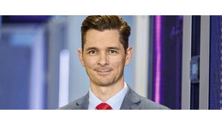 CTO Philipp Guth: „Rittal ist Teil global vernetzter Lieferketten, und die Verantwortung ist ein Teil von Rittal. Mit dieser Haltung agieren wir in den globalen Märkten und Lieferketten.“ (Bild: Rittal)