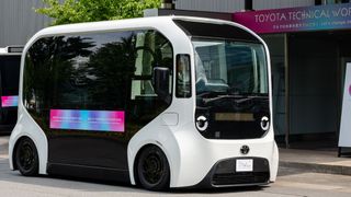 Toyota investiert in neue Modelle, Fertigungstechniken und Batterien. (Bild: KeitaSawa)