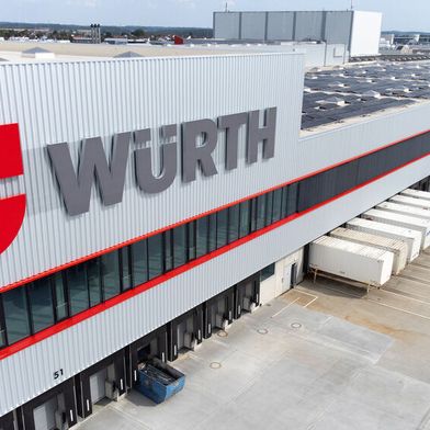 0128916847v2 (Bild: Würth/Peter Petter)