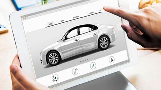 Der Internet Sales Award 2019 wird am 4. Juni in Würzburg verliehen. (VCG)