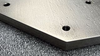 Schneidteile aus Dickblech kauft Hubl Edelstahltechnik mittlerweile über Orderspot. (Bild: Hubl)