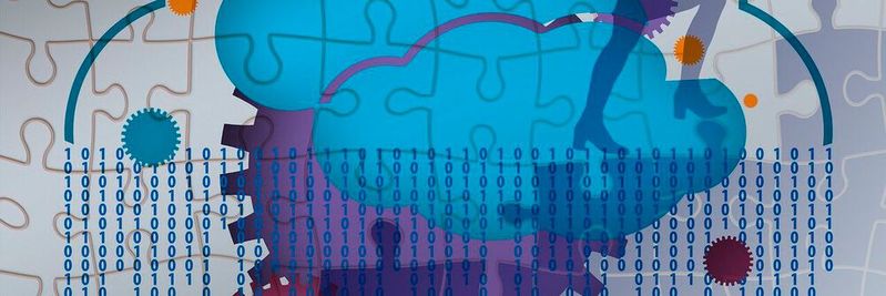 Eine vollständige digitale Transformation bedeutet für eine Führungskraft, dass sie die Belegschaft befähigen und für Datenkompetenz im Arbeitsalltag sorgen müssen.(Bild:  frei lizenziert /  Pixabay)