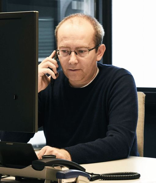 Für die Produktion anspruchsvoller Stanz- und Stanzbiegeteile entwirft und baut Marc Löhmann, Geschäftsführer von LAS – Löhmann Automotive Systems, jährlich sieben oder acht neue Folgeverbundwerkzeuge. Mit den Logopress-Modulen DieDesign und ProgSim deckt er dabei Konstruktion, Streifenlayout, Abwicklung bis zur Simulation ab. (Bild: LAS)