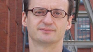 Dr. Otmar Deubzer ist Mitarbeiter der Abteilung Environmental Engineering am Fraunhofer IZM in Berlin (Archiv: Vogel Business Media)