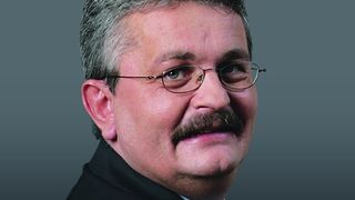 „Wir beobachten, dass die ERA-Einführung in Bayern schnell und ohne die von Kritikern im Vorfeld erwarteten großen Probleme vonstatten geht“, erklärt Bertram Brossardt, Hauptgeschäftsführer des VBM – Verbandes der Bayerischen Metall- und Elektro-Industrie e.V. (Archiv: Vogel Business Media)