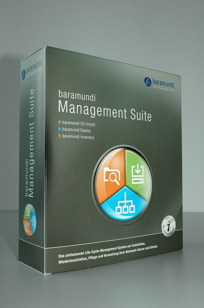 Die Module »OS Install«, »Deploy«, »Inventory« und »Patch Management« sind als Suite oder alleinstehende Lösungen erhältlich. (Archiv: Vogel Business Media)
