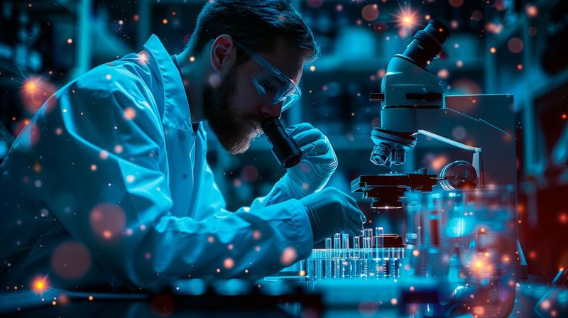 2027: 296 billion dollars in R&D spending. Source: Evaluate, Statista 2024 (Source: Jordi - stock.adobe.com)