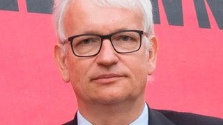 DUH-Bundesgeschäftsführer Jürgen Resch. (Robert Lehmann / DUH)