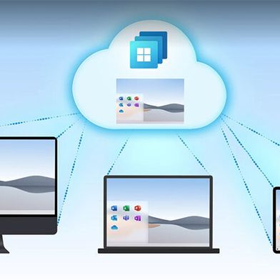 Das Neue Windows 365 Features Und Was Es Kosten Soll