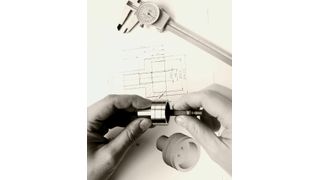 Fondation ASI: sous-traitance mécanique de précision. (Image: Fondation Centre ASI)