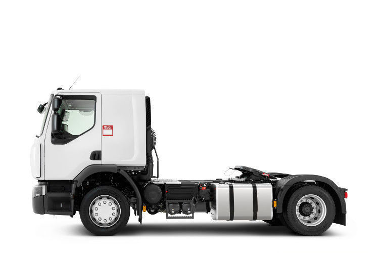 Renault Trucks uses its DTI 5 engines in light commercial vehicles for mass transit, for example. (Renault Trucks)