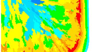 Transvalor hat die neue Version 8.2 der Gießsimulationssoftware Thercast vorgestellt. (Bild: Transvalor)