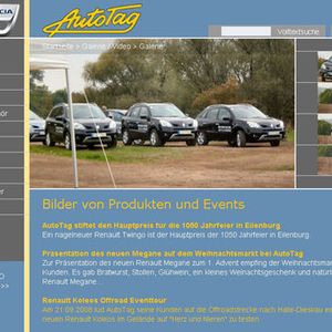 (Archiv: Vogel Business Media)