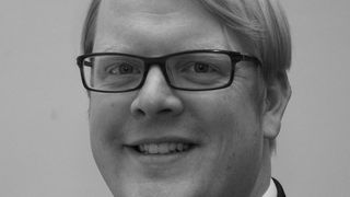 Hat viel Erfahrung in der Automatisierung: der neue Datalogic-Top-Manager Benjamin Westdickenberg. (Bild: Datalogic)