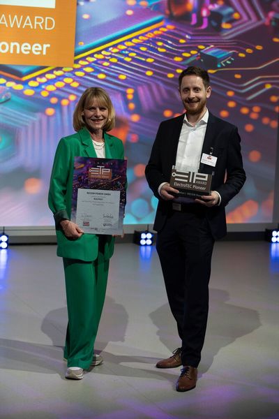  (Bild: Sebastian Human / VCG)