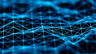 Data-Mesh-Architekturen bieten eine Reihe von Vorzügen, etwa eine verbesserte Datenqualität sowie eine vereinfachte Skalierbarkeit.  (Bild: © Dimitry – stock.adobe.com)