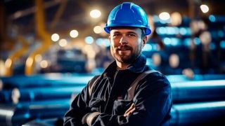 Die Prüfer des Europäischen Rechnungshofs fordern, die EU-Ziele für Erzeugung und Import von erneuerbarem Wasserstoff einem Realitätscheck zu unterziehen. Man müsse sicherstellen, dass diese sich auch verwirklichen liessen und dass die strategischen Entscheidungen über das weitere Vorgehen die Wettbewerbsfähigkeit der Schlüsselindustrien nicht beeinträchtigten oder neue Abhängigkeiten schaffen. (Bild: Europäischer Rechnungshof)