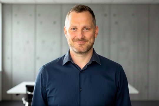 Matthias Nietz, Geschäftsführer Netgo Software(Bild:  Netgo)