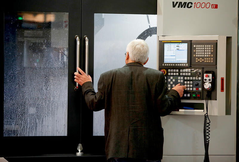  (Impressions from Metav 2014)