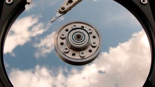 Der Bedarf an Speicherplatz steigt unaufhörlich. (FreeImages.com/Lucretious)