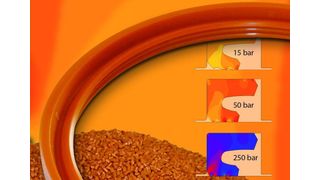 Die neue Hydraulik-Stangendichtung HL von Parker-Prädifa: reibungsarm und druckgesteuert (Archiv: Vogel Business Media)