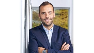 Oliver Schlüter (Kroschke-Gruppe)