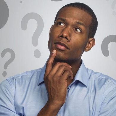 Research from Ohio State shows that inducing “doubt in one’s doubts” can strengthen commitment to personal goals rather than weaken it. (Source: free licensed)