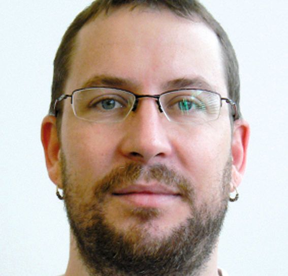 Autor Thomas Höwelmann, Applikation Software TFS-Handling, bei Manz in Reutlingen.  (Bild: Manz)