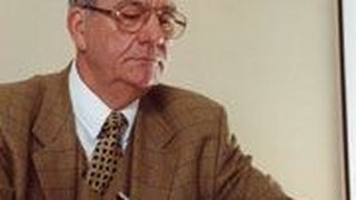 Prof. Dr. Jürgen Creutzig (Archiv: Vogel Business Media)