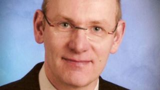 Leitet den Vertrieb Deutschland bei Vision Components: Martin Scharfe. (Archiv: Vogel Business Media)