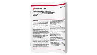 Whitepaper Cover: Avago Technologies GmbH (Avago Technologies GmbH)