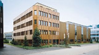  (Archiv: Vogel Business Media)