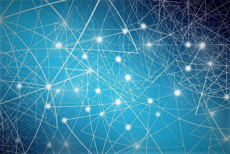 Die letzten Krisen zeigten, dass vorhandene Werkzeuge zur Aufrechterhaltung der industriellen Produktion nicht genügten. Mehr Resilienz soll mit der Entwicklung einer KI-basierten, semantischen Vernetzungsplattform geschaffen werden – Stichwort: Rapid Supply Network.