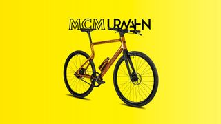 Nur 50 Exemplare zu einem Stückpreis von fast 10.000 Euro soll es von dem E-Bike in der luxuriösen MCM Edition geben. (Urwahn Engineering GmbH)