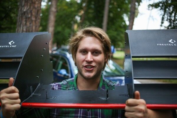 Formula Student 2014: Impressionen (Bild: Ole Kroeger / Formula Student Germany 2014)
